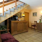 Restaurant La Ferme De Grambais Hotel Nivelles