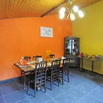 Restaurant La Ferme De Grambais 2* Nivelles