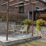 Restaurant La Ferme De Grambais Hotel 2*