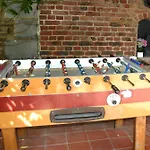 Restaurant La Ferme De Grambais 2*