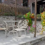 Hotel Restaurant La Ferme De Grambais