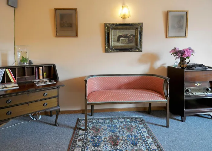 Hotel Restaurant La Ferme De Grambais Nivelles