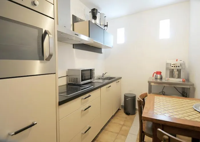 Restaurant La Ferme De Grambais Nivelles