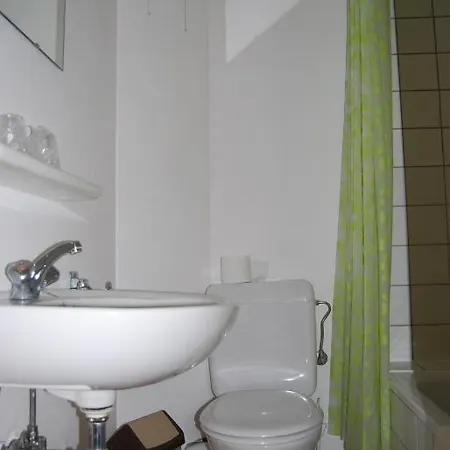 Hotell Restaurant La Ferme De Grambais Nivelles