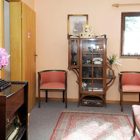 Restaurant La Ferme De Grambais 2*