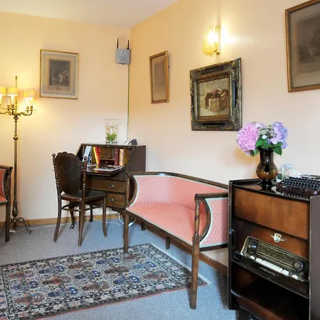 Restaurant La Ferme De Grambais Ξενοδοχείο Νιβέλ