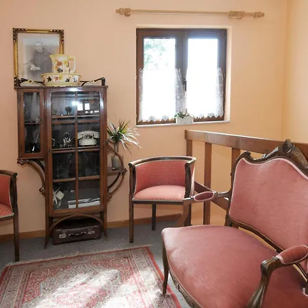 Restaurant La Ferme De Grambais Nivelles