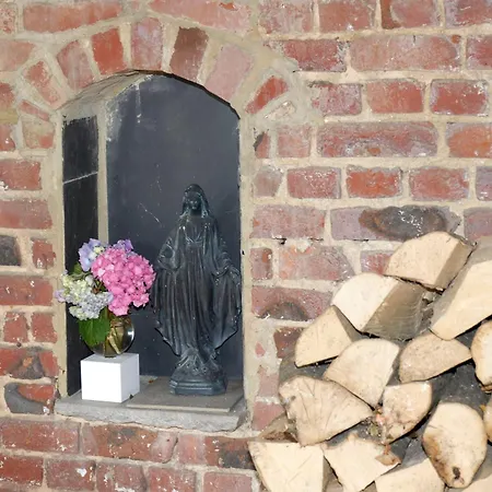 Restaurant La Ferme De Grambais 2*