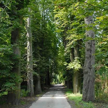 Ξενοδοχείο Restaurant La Ferme De Grambais