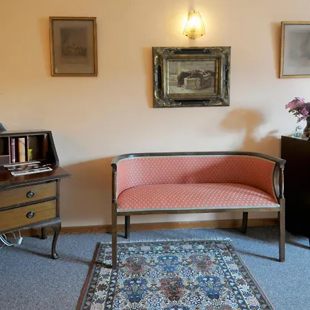 Ξενοδοχείο Restaurant La Ferme De Grambais Νιβέλ