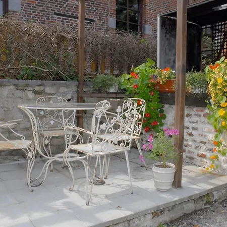 Ξενοδοχείο Restaurant La Ferme De Grambais