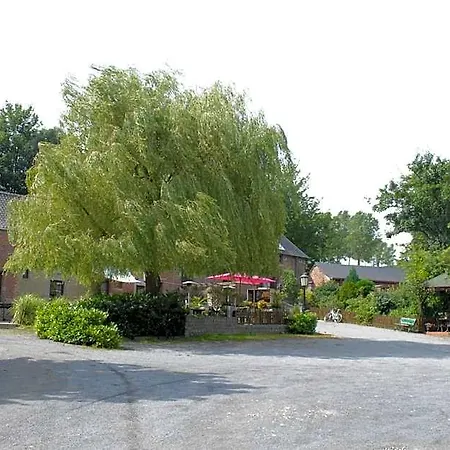 Restaurant La Ferme De Grambais 2* Nivelles