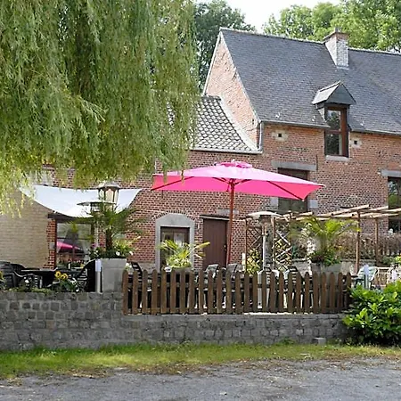 Restaurant La Ferme De Grambais