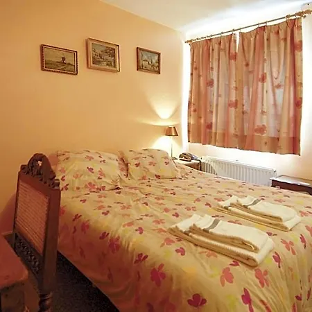 Restaurant La Ferme De Grambais Hotell Nivelles