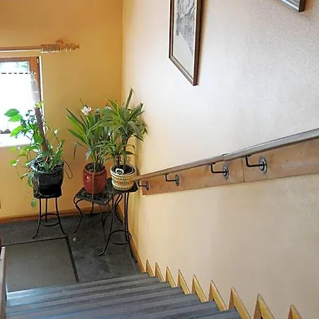 מלון Restaurant La Ferme De Grambais