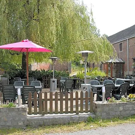 Restaurant La Ferme De Grambais Nivelles