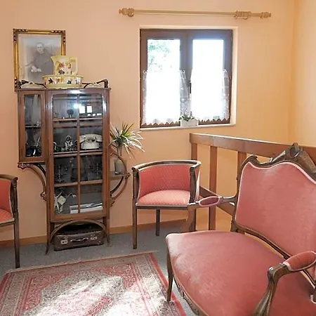 Restaurant La Ferme De Grambais ניבלס