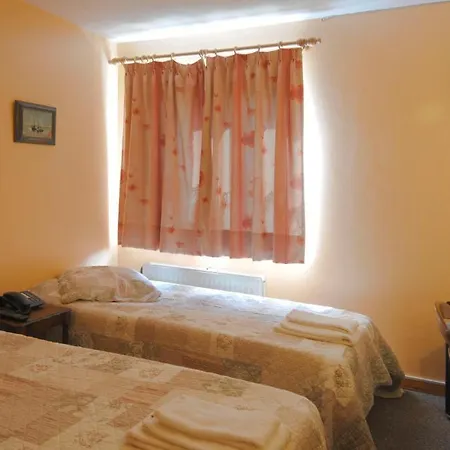 Restaurant La Ferme De Grambais Ξενοδοχείο Νιβέλ