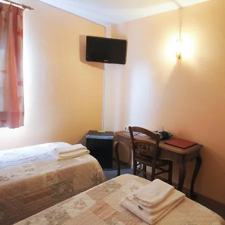 Restaurant La Ferme De Grambais Hotel