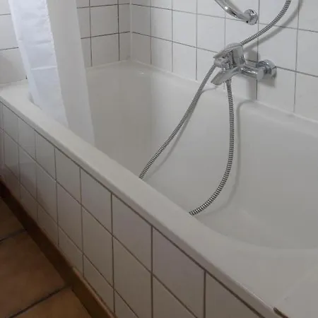 Restaurant La Ferme De Grambais Νιβέλ