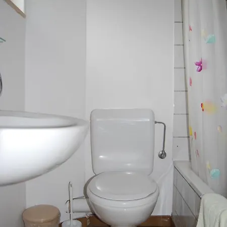 Restaurant La Ferme De Grambais 2* Nivelles