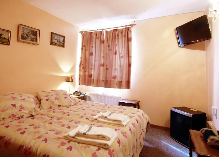 Restaurant La Ferme De Grambais 2* Nijvel